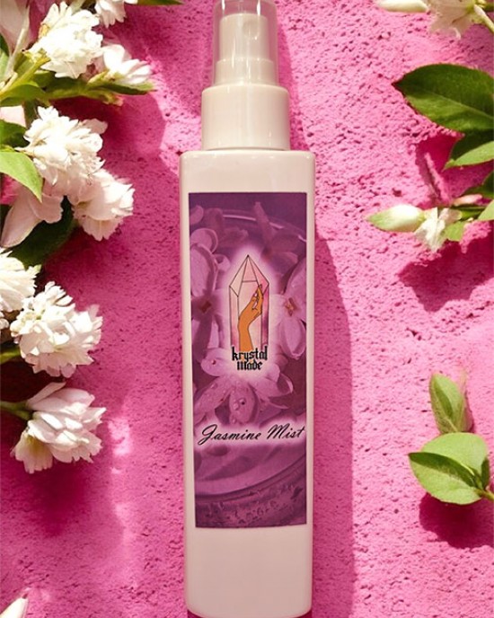 Jasmine Mist