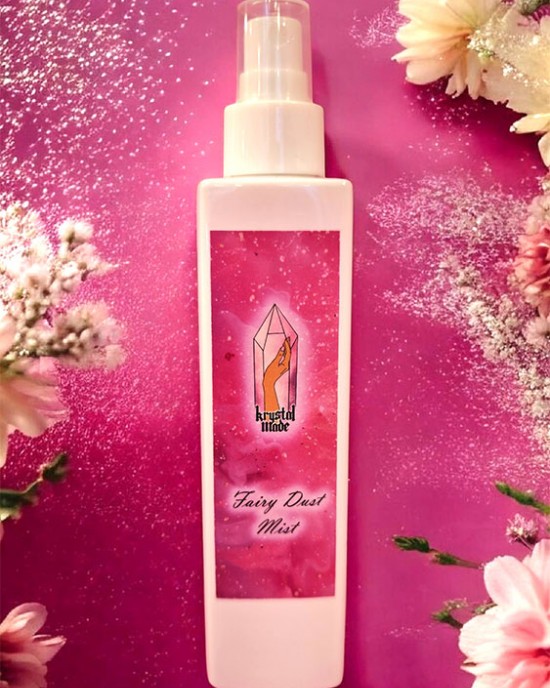 Fairy Dust Mist