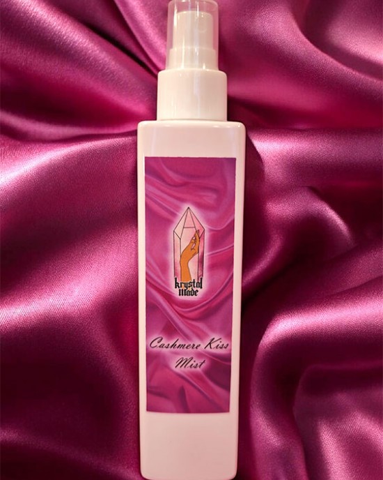 Cashmere Kiss Mist