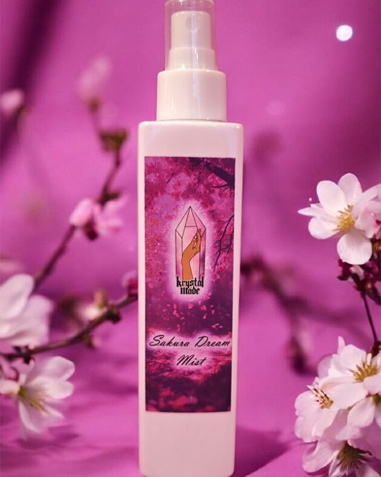 Sakura Dream Mist