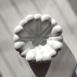 Χειροποίητο μπολ προσελάνης -FLORENTINE-