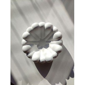 Χειροποίητο μπολ προσελάνης -FLORENTINE-