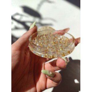 Χειροποίητο Grinder - MERMAID GLEAM -