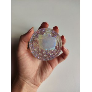 Χειροποίητο Grinder -OPALINE EMPRESS-