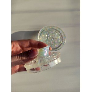 Χειροποίητο Grinder -OPALINE EMPRESS-