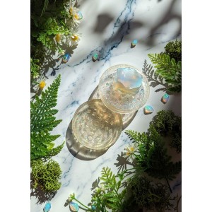 Χειροποίητο Grinder -OPALINE EMPRESS-