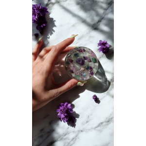 Grinder -FLUORITE CORE-
