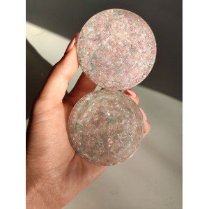 Χειροποίητο Grinder - UNICORN DREAM -