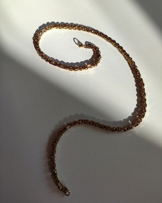 Αλυσίδα -AURELIO- 