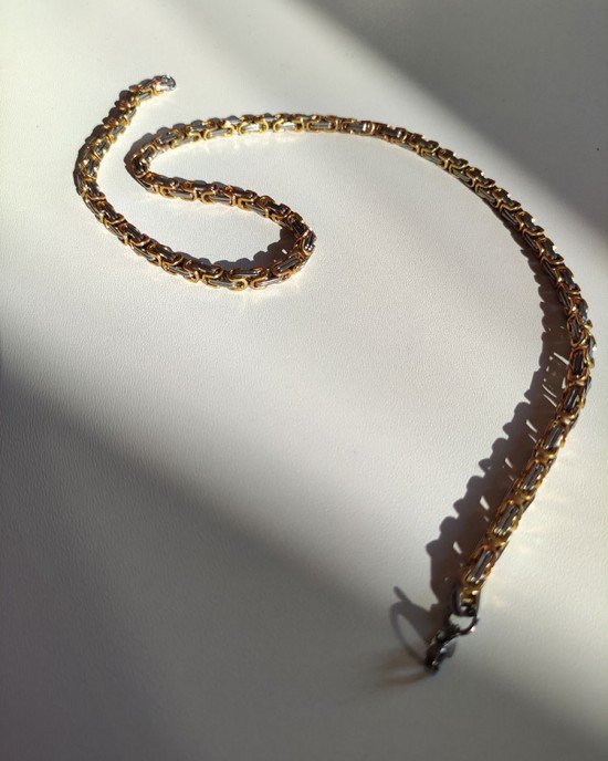 Αλυσίδα -SOLARIUS- 