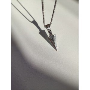 Αλυσίδα -THELORIAN SILVER- 