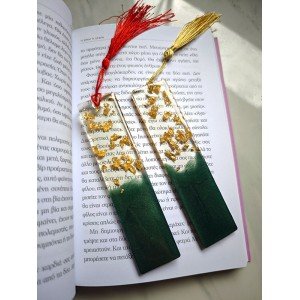 Χειροποίητος Σελιδοδείκτης -NOELITH SET-