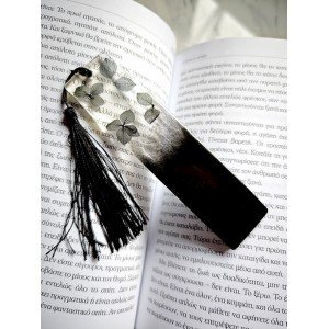 Χειροποίητος Σελιδοδείκτης -VELANDRA-