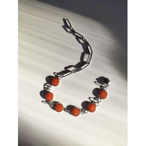 Χειροποίητο βραχιόλι -CALMERE- 