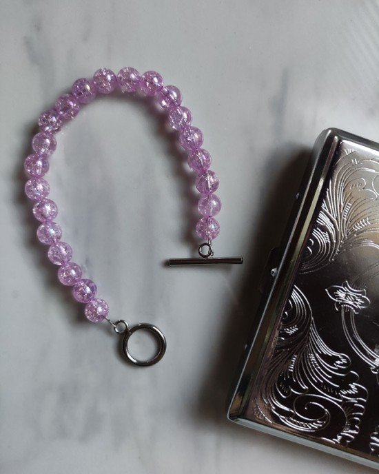 Χειροποίητο Βραχιόλι -LILIANE-