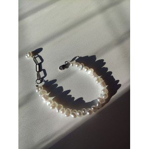 Χειροποίητο βραχιόλι -PEARLYN-