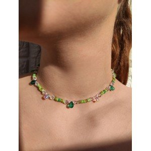 Χειροποίητο Κολιέ -LORIEN-