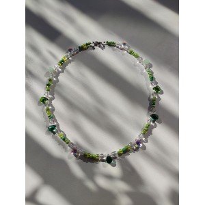 Χειροποίητο Κολιέ -LORIEN-