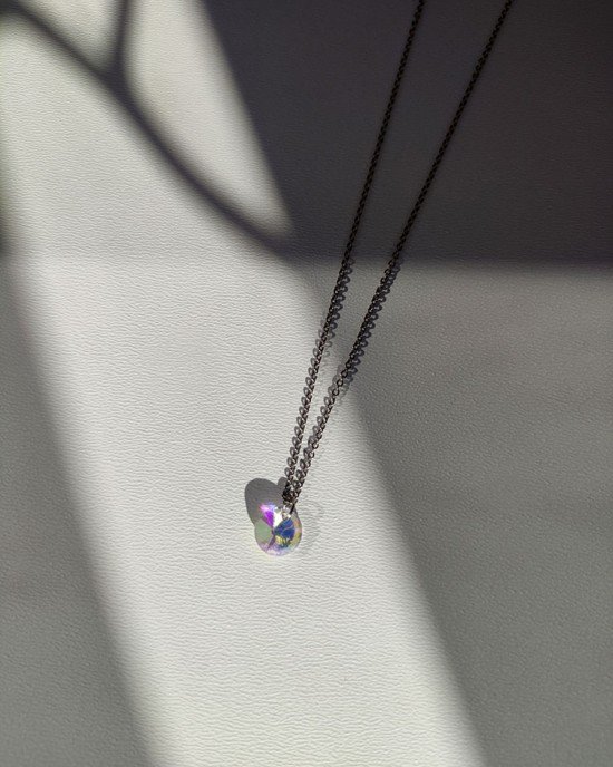 Χειροποίητο Κολιέ -SUNCATCHER- 